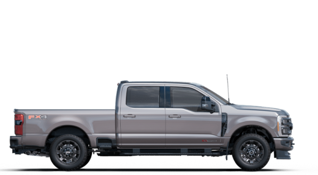 2024 Ford SuperDuty